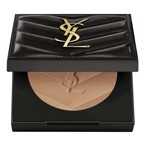 Yves Saint Laurent All Hours Hyper Finish Ultimate Setting Powder